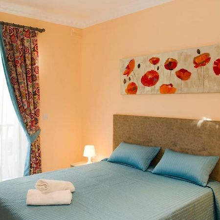 Sliema Duplex 1 Bedroom Apartment - Sleeps 4 Exterior foto