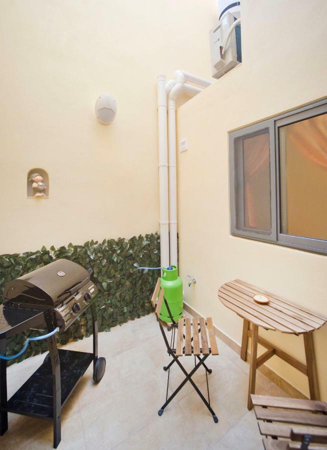 Sliema Duplex 1 Bedroom Apartment - Sleeps 4 Exterior foto